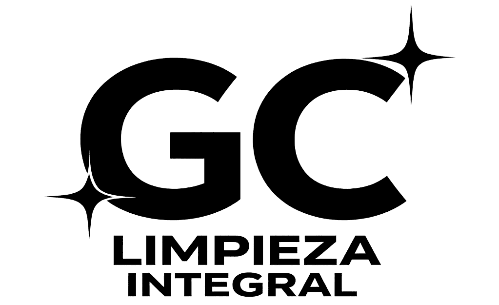 Logo GC Limpieza Integral